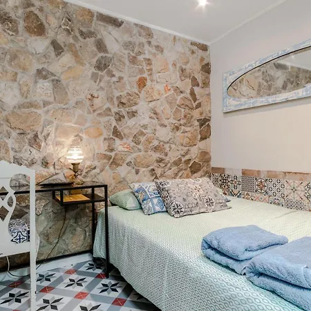 Maria Sardinha Appartement *