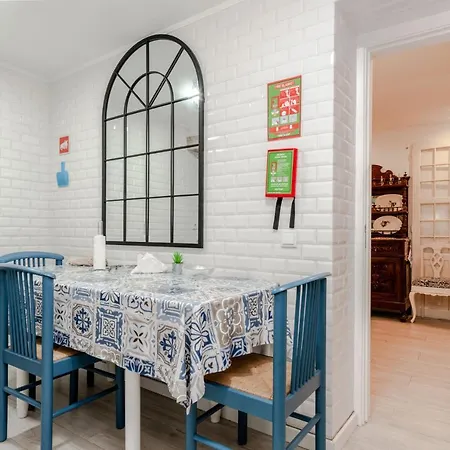 Appartement Maria Sardinha