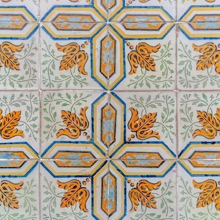 Maria Sardinha Apartment *