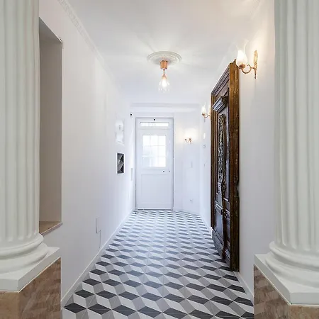 Appartement Maria Sardinha