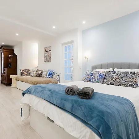 Maria Sardinha Appartement