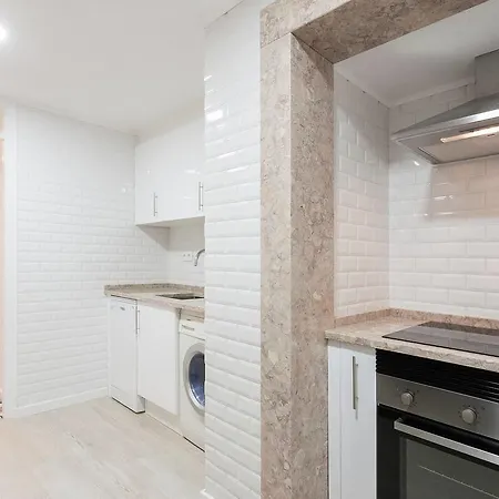Apartment Maria Sardinha *