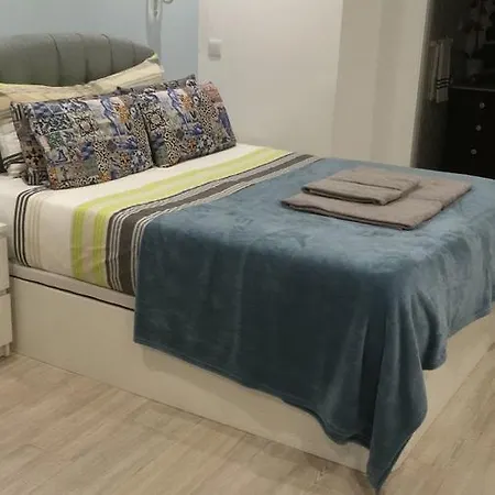 Maria Sardinha Apartment Lisbon