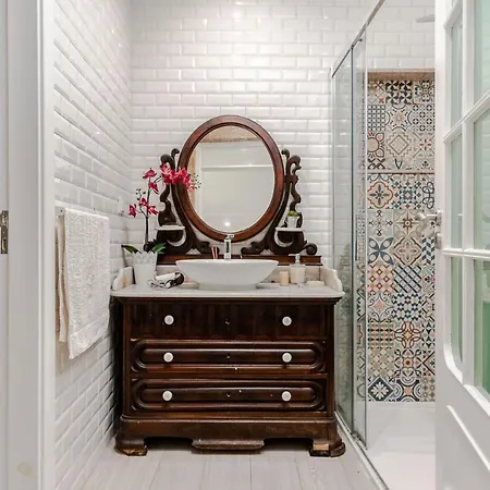 Maria Sardinha Apartment Lisbon