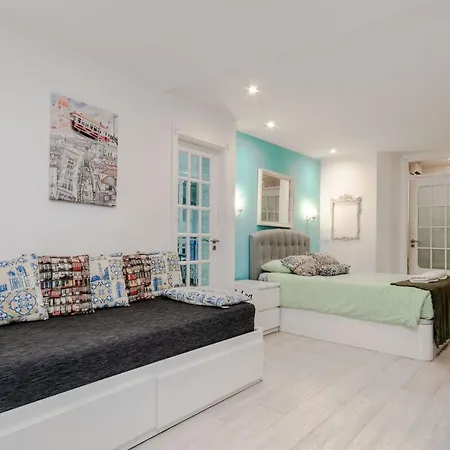 Apartment Maria Sardinha