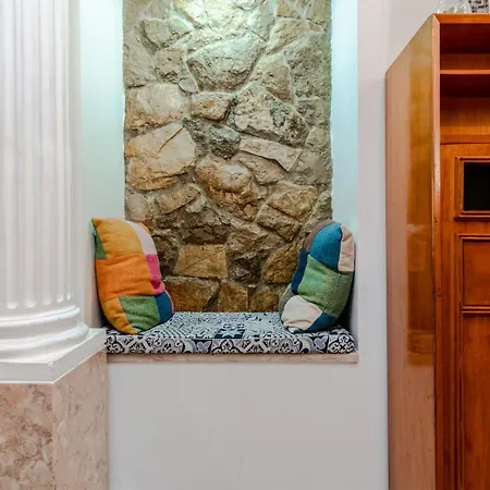 Maria Sardinha Apartment Lisbon