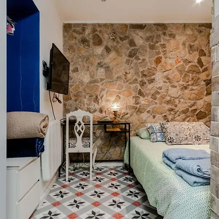 Apartment Maria Sardinha