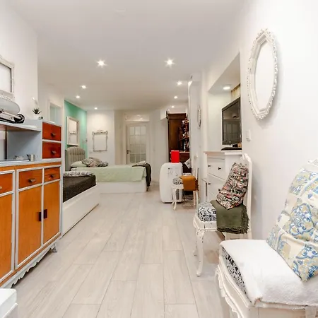 Apartment Maria Sardinha *