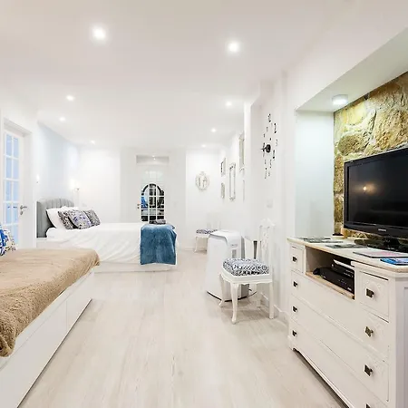 Apartment Maria Sardinha Lisbon