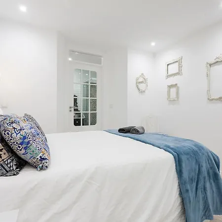 Maria Sardinha Apartment *
