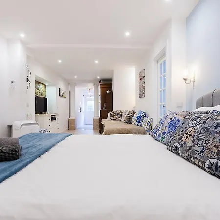 Apartment Maria Sardinha