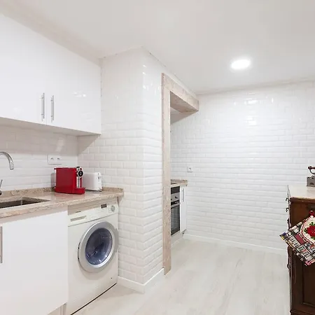 Apartment Maria Sardinha *
