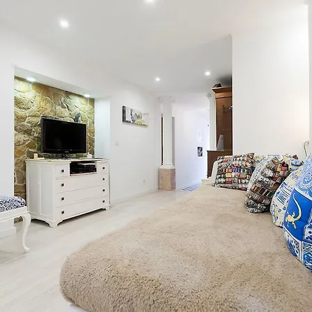 Maria Sardinha Apartment Lisbon