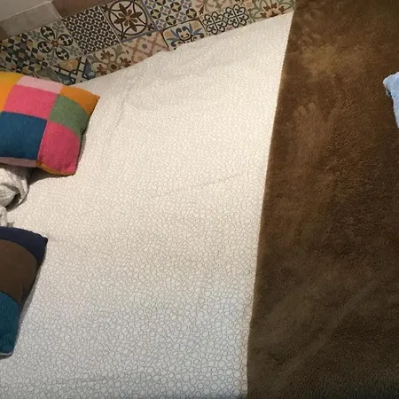 Maria Sardinha Apartment
